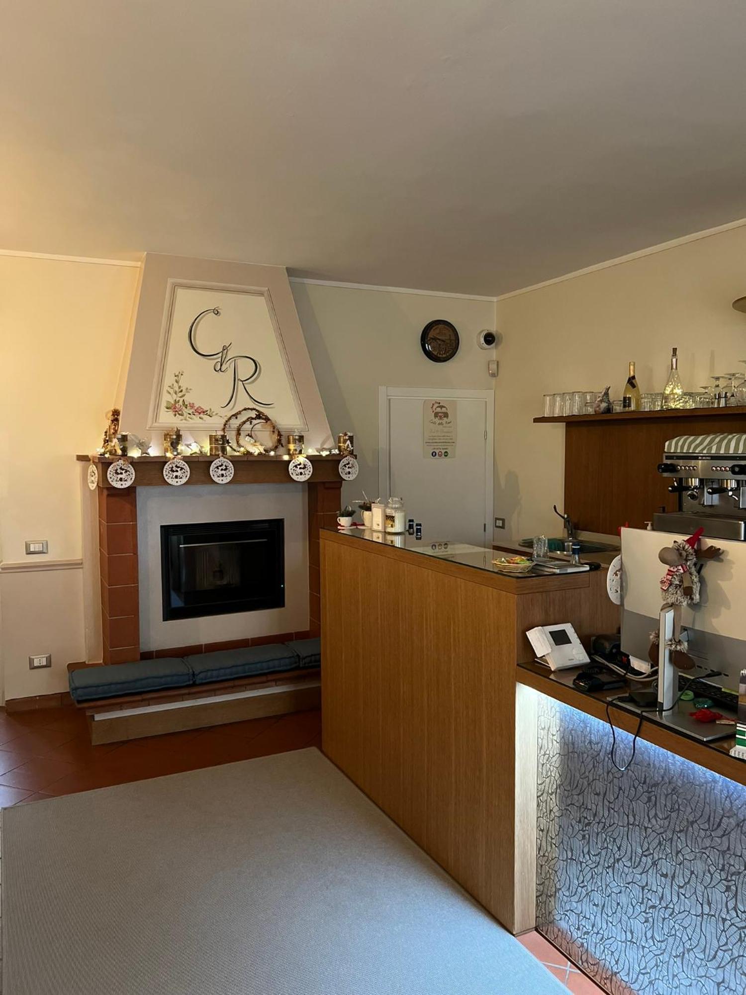 B&B Corte Delle Rose 카스티리오네델레스티비에레 외부 사진