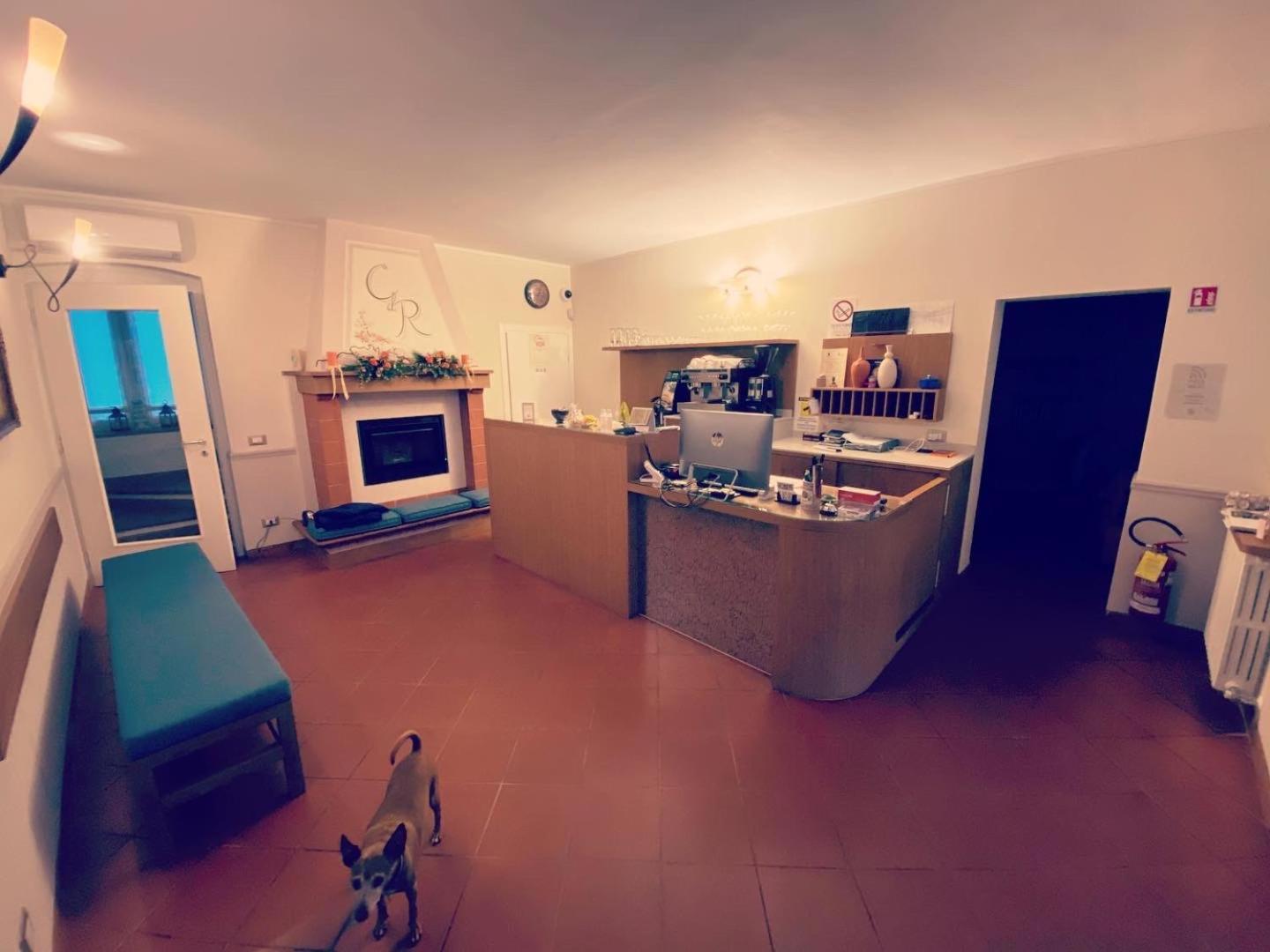 B&B Corte Delle Rose 카스티리오네델레스티비에레 외부 사진