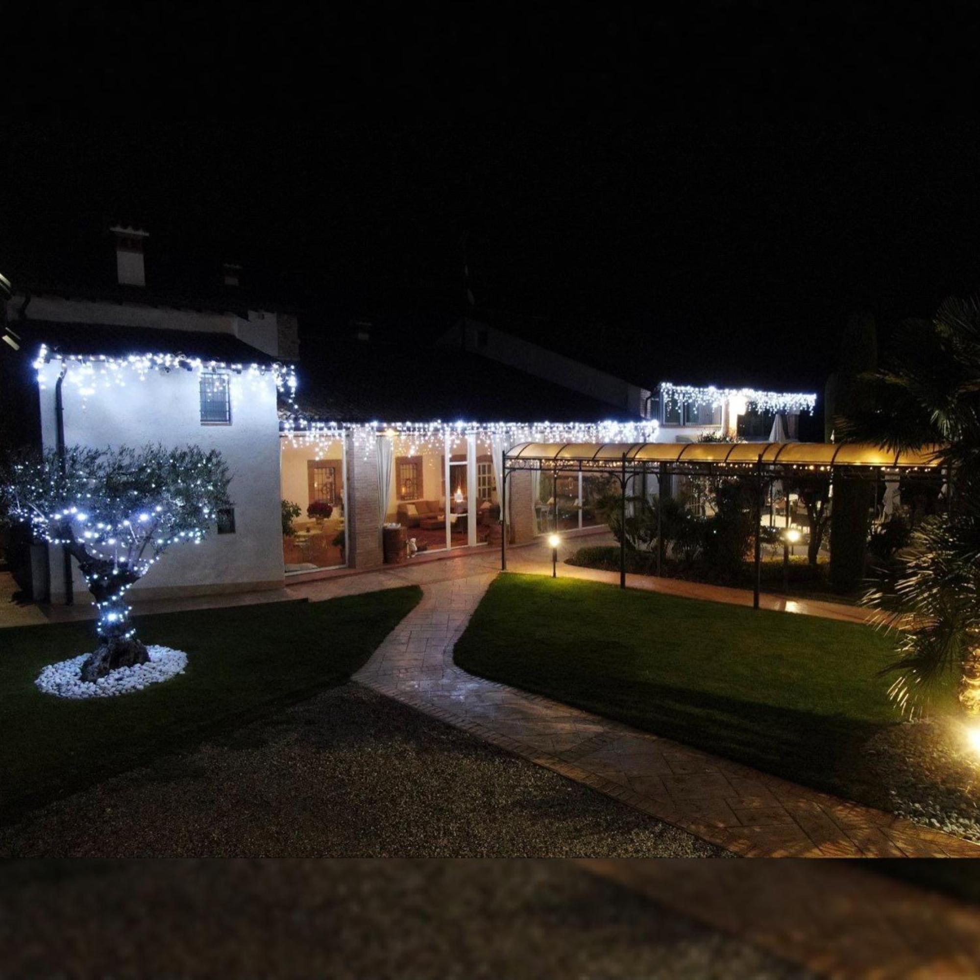 B&B Corte Delle Rose 카스티리오네델레스티비에레 외부 사진