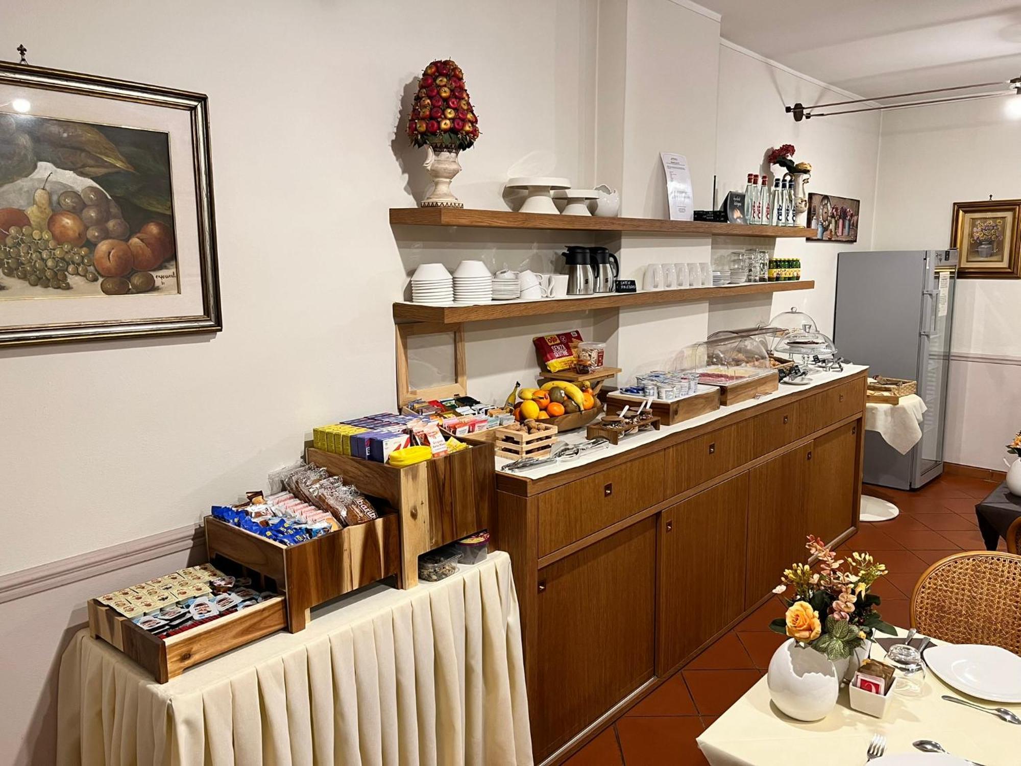 B&B Corte Delle Rose 카스티리오네델레스티비에레 외부 사진
