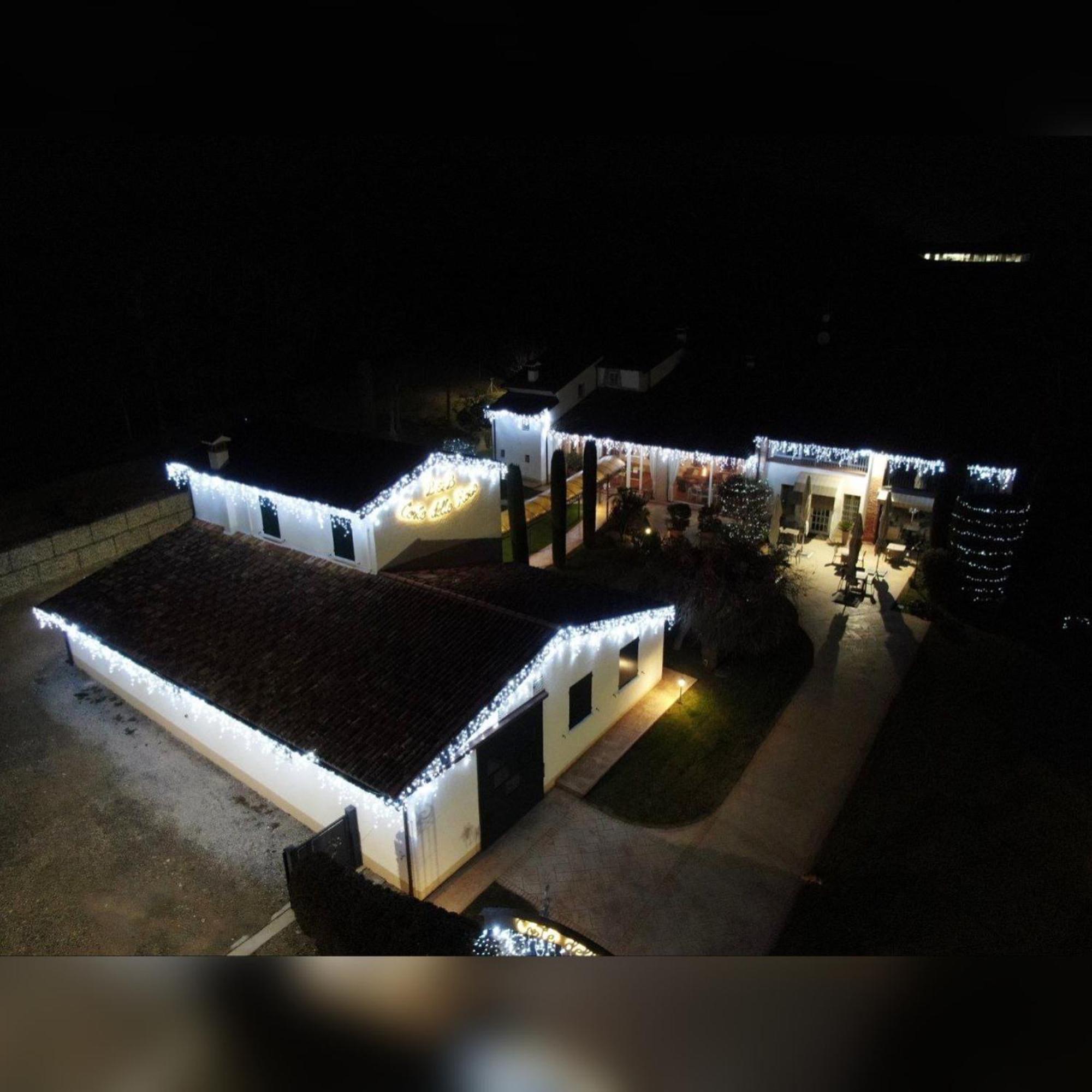 B&B Corte Delle Rose 카스티리오네델레스티비에레 외부 사진