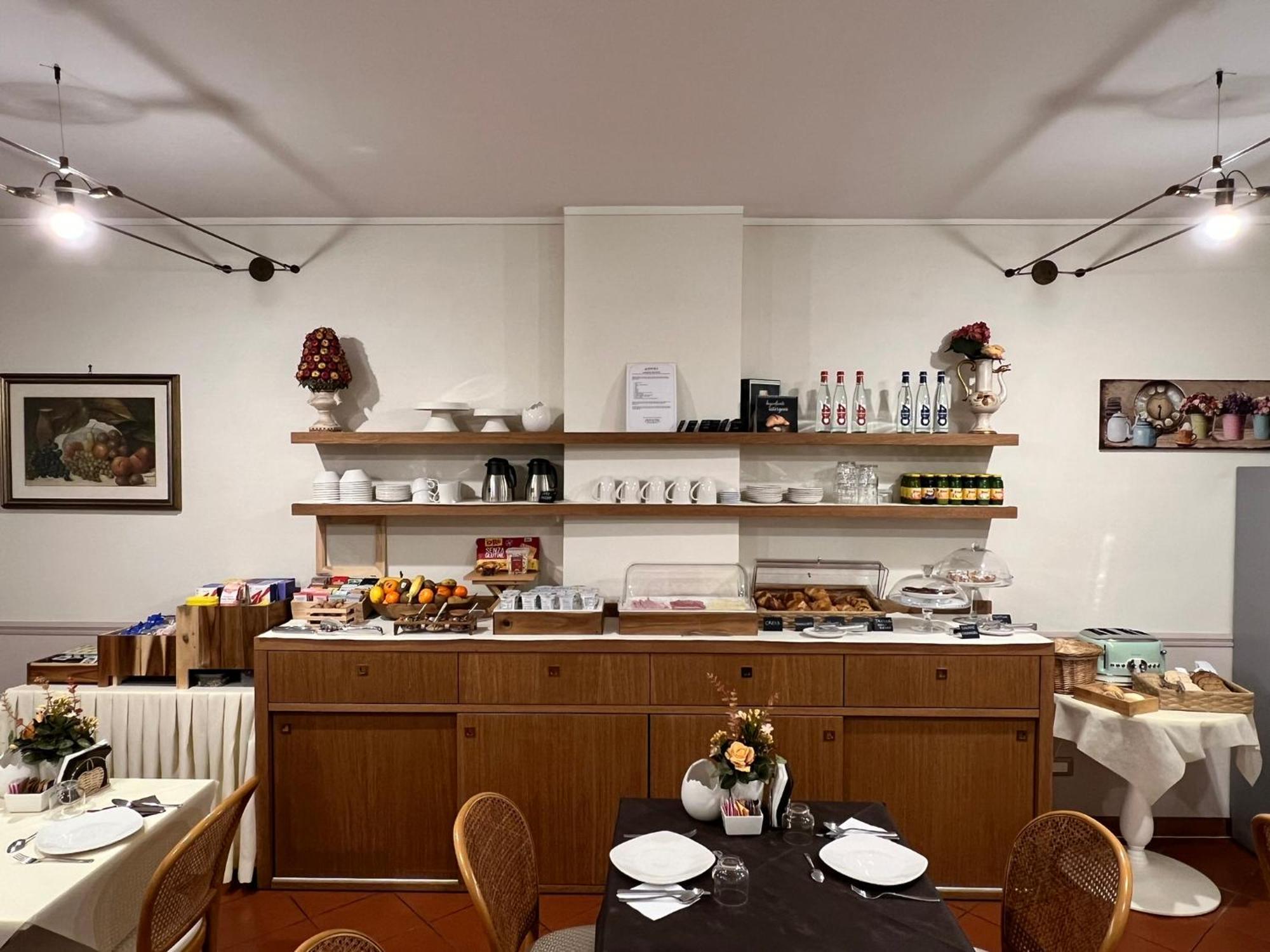 B&B Corte Delle Rose 카스티리오네델레스티비에레 외부 사진