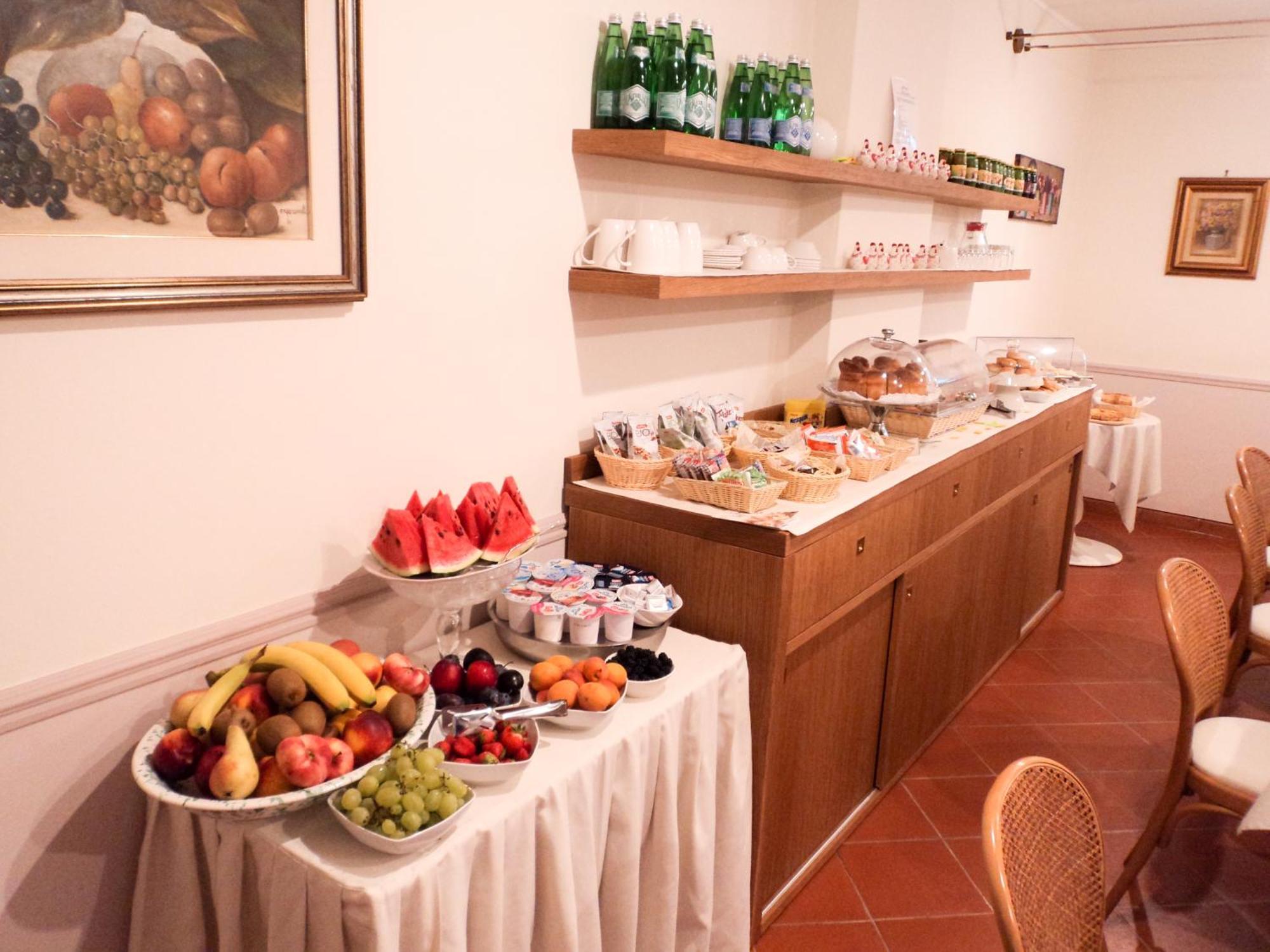 B&B Corte Delle Rose 카스티리오네델레스티비에레 외부 사진