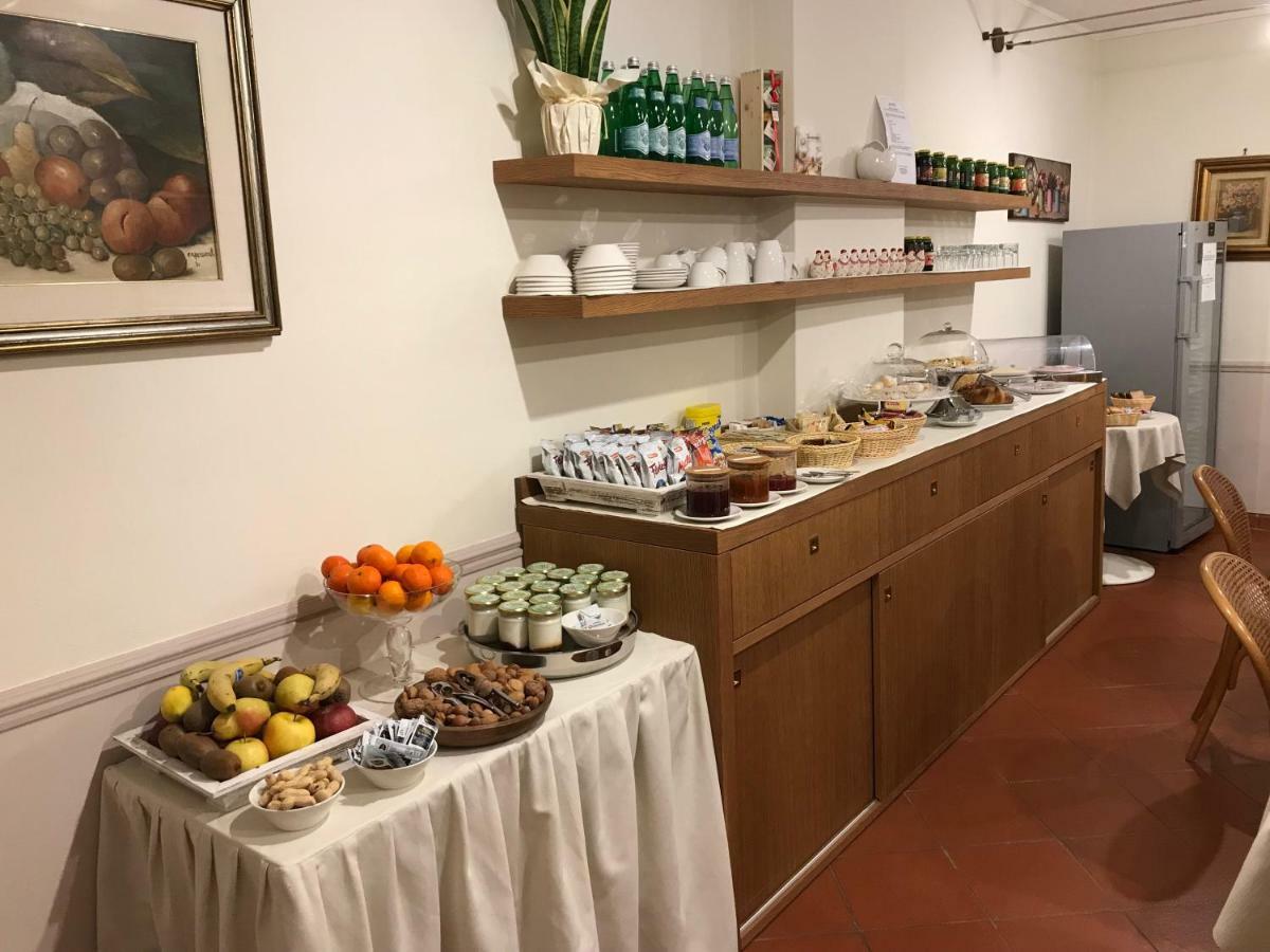 B&B Corte Delle Rose 카스티리오네델레스티비에레 외부 사진