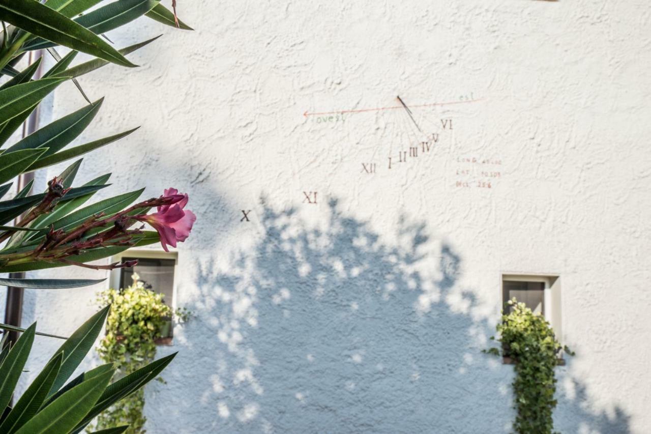 B&B Corte Delle Rose 카스티리오네델레스티비에레 외부 사진