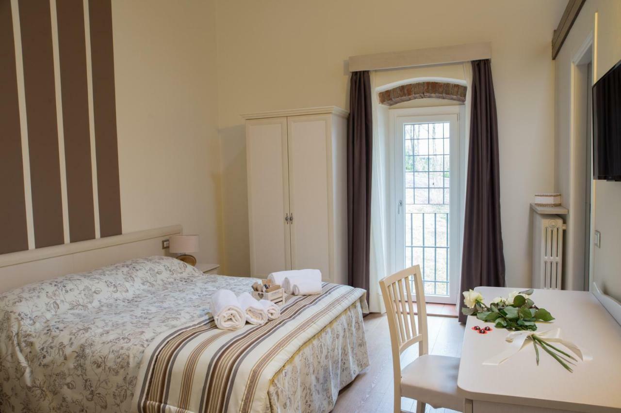B&B Corte Delle Rose 카스티리오네델레스티비에레 외부 사진