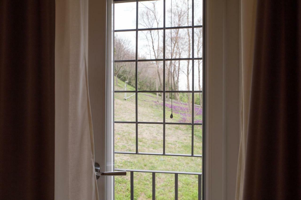 B&B Corte Delle Rose 카스티리오네델레스티비에레 외부 사진